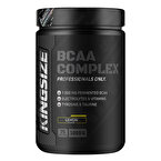 Kingsize Nutrition BCAA Complex Powder 1000 Gr