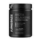 Kingsize Nutrition Beta Alanine Powder 500 Gr
