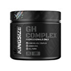 Kingsize Nutrition GH Complex 180 Tablet