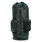 Kingsize Ultimate Duffle Bag Spor Çanta Siyah