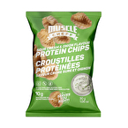Muscle Cheff Protein Chips 30 Gr 