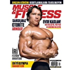 Muscle & Fitness Aralık 2020 Sayısı