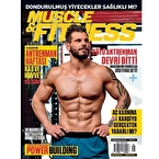 Muscle & Fitness Ağustos 2020 Sayısı