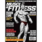 Muscle & Fitness Ekim 2020 Sayısı