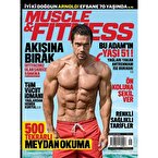 Muscle & Fitness Eylül 2017 Sayısı