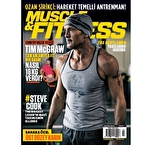 Muscle & Fitness Mart 2020 Sayısı