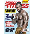 Muscle & Fitness Ocak 2017 Sayısı