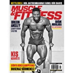 Muscle & Fitness Ocak 2021 Sayısı