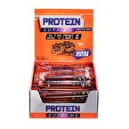 Muscle Station Supreme Protein Bar Chocolate Chunks 40 Gr  24 Adet