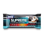 Muscle Station Supreme Protein Bar Dark Chocolate Coconut 40 Gr 1 Adet