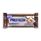 Muscle Station Supreme Protein Bar Çikolata Yer Fıstığı 40 Gr 1 Adet