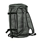 MuscleCloth Convertible Spor Çanta Gri