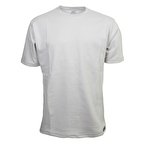 MuscleCloth Heavyweight Oversize T-Shirt Taş Rengi