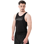 MuscleCloth Icon Atlet Siyah