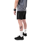 MuscleCloth Performance Şort Siyah
