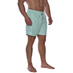 MuscleCloth Quick Dry Şort Mayo Mint
