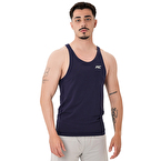 MuscleCloth Training Fitness Atleti İndigo