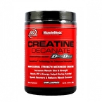 Musclemeds Creatine Decanate 300 Gr