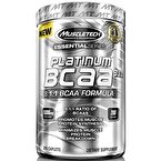 Muscletech Essential Series Platinum BCAA %100 8:1:1 200 Tablet