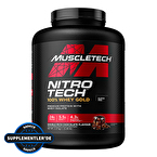 Muscletech Nitro-Tech %100 Whey Gold Protein 2240 Gr