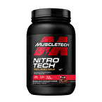 Muscletech Nitro-Tech %100 Whey Gold Protein 908 Gr