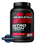 Muscletech Nitro-Tech Whey Protein 1814 Gr
