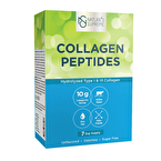 Nature's Supreme Collagen Peptides 7 Saşe Aromasız