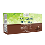 Nature's Supreme Collagen Peptides Powder 30 Saşe Çikolata