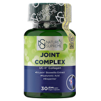 Nature's Supreme Joint Complex 30 Kapsül