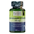 Nature's Supreme Magnesium Citrate 250 Mg 60 Tablet