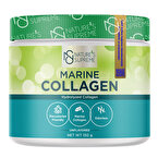 Nature's Supreme Marine Collagen 150 Gr Aromasız