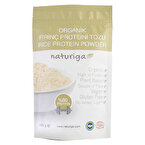 Naturiga Organik Pirinç Proteini Tozu 100 Gr