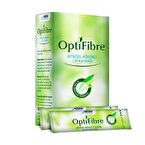 Nestle OptiFibre Bitkisel Lif Kaynağı 5 Gr x 10 Saşe
