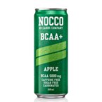 Nocco BCAA+ 330 mL Elma Aromalı