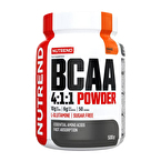 Nutrend Compress BCAA 4:1:1 500 Gr