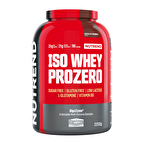Nutrend Isolate Whey Prozero 2250 Gr