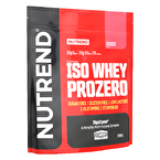 Nutrend Isolate Whey Prozero 500 Gr