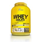 Olimp Pure Whey Protein Isolate 2200 Gr