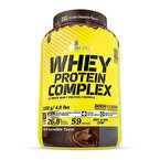 Olimp Whey Protein 2200 Gr