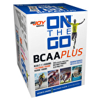 On The Go BCAA Plus 20 Gr x 20 Saşe