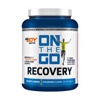 On The Go Recovery Sports Drink 1050 Gr
