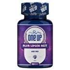 One Up Alfa Lipoik Asit 600 Mg 30 Kapsül