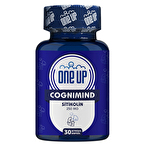 One Up Cognimind Sitikolin 30 Kapsül