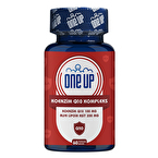 One Up Koenzim Q10 Kompleks 60 Yumuşak Kapsül 
