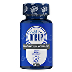 One Up Magnezyum Kompleks 60 Tablet