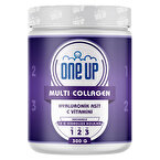 One Up Multi Collagen 300 Gr Aromasız