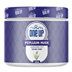 One Up Psyllium Husk (Karnıyarık Otu) Tozu 180 Gr