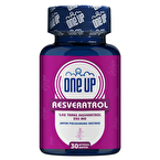 One Up Resveratrol 30 Kapsül