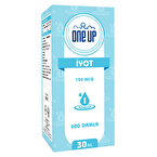 One Up İyot 150 Mcg 30 mL Damla