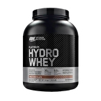 Optimum Platinum Hydrowhey 1590 Gram